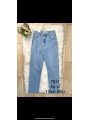 Spodnie Jeansy damskie , Size xs-xl, paczka 10szt,