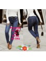 Spodnie Jeansy damskie , Size 29-36, paczka 12szt,