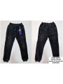 Spodnie jeans dzieciece , numer 122-164 , paczka 10szt, ,mix kolor