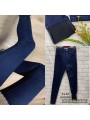 Spodnie Jeansy damskie , Size 34-42, paczka 10szt,