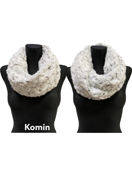 Kominy Damskie , size standard (12szt/paczka) mix kolor,