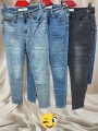 Spodnie Jeansy damskie , Size xs-xl, paczka 12szt,