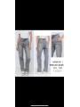 Spodnie Jeansy  damskie    , Size 34-42.paczka 10szt,