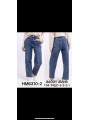 Spodnie Jeansy  damskie    , Size 34-42.paczka 10szt,