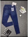 Spodnie Jeansy  damskie M'sara   , Size xs-xl.paczka 10szt,