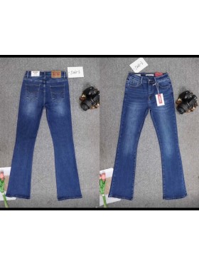 Spodnie Jeansy  damskie M'sara   , Size xs-xl.paczka 10szt,