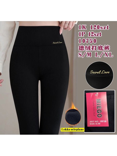 Legginsy damskie ,Size S-XL,paczka 12szt,mix kolor