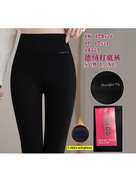 Legginsy damskie ,Size S-XL,paczka 12szt,mix kolor