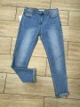 Spodnie Jeansy damskie , Size xs-xl.paczka 10szt,