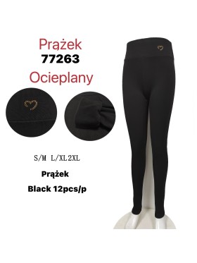 Legginsy damskie , Size S-2XL .paczka 12szt, mix kolor