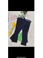 Spodnie Jeansy damskie , Size xs-xl.paczka 12szt,