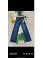 Spodnie Jeansy damskie , Size xs-xl.paczka 12szt,