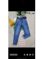 Spodnie Jeansy damskie , Size xs-xl.paczka 12szt,