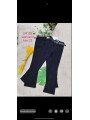 Spodnie Jeansy damskie , Size xs-xl.paczka 12szt,