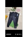 Spodnie Jeansy damskie , Size 25-30.paczka 12szt,