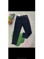 Spodnie Jeansy damskie , Size 28-33.paczka 12szt,