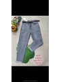 Spodnie Jeansy damskie , Size 28-33.paczka 12szt,