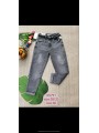 Spodnie Jeansy damskie , Size 28-33.paczka 12szt,