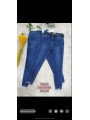 Spodnie Jeansy damskie , Size 29-36.paczka 12szt,