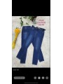 Spodnie Jeansy damskie , Size 29-36.paczka 12szt,