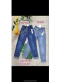 Spodnie Jeansy damskie , Size 25-30.paczka 12szt,