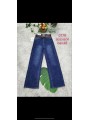 Spodnie Jeansy damskie , Size xs-xl.paczka 12szt,