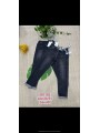 Spodnie Jeansy damskie , Size 26-31 .paczka 12szt,