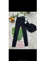 Spodnie Jeansy damskie , Size 25-30.paczka 12szt,