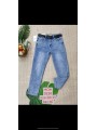 Spodnie Jeansy damskie , Size 28-33.paczka 12szt,