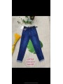 Spodnie Jeansy damskie , Size xs-xl.paczka 12szt,