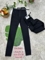 Spodnie Jeansy damskie , Size 25-30.paczka 12szt,