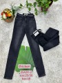 Spodnie Jeansy damskie , Size 25-30.paczka 12szt,