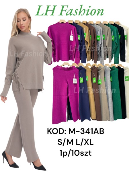 Komplety damska ,size S-XL,paczka 10szt ,mix kolor