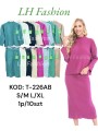 Komplety damska ,size S-XL,paczka 10szt ,mix kolor