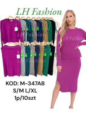 Komplety damska ,size S-XL,paczka 10szt ,mix kolor