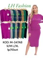 Komplety damska ,size S-XL,paczka 10szt ,mix kolor