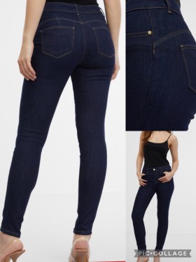 Spodnie Jeansy damskie , Size xs-xl.paczka 10szt,