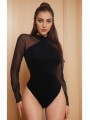 Body damskie Włoskie , Size uni.paczka 6szt,mix kolor