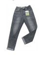 Spodnie Jeansy damskie M'sara, Size xs-xl.paczka 10szt,