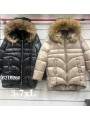 Kurtki damskie, size 3-7xl, paczka 5szt ,1 kolor