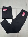 Spodnie damskie , Size 2-6XL .paczka 12szt, mix kolor