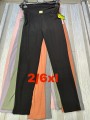 Legginsy damskie , Size 2-6XL .paczka 12szt, mix kolor