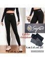 Legginsy damskie , Size s-3xl.paczka 12szt,mix kolor