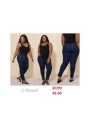 Spodnie  Jeansy damskie , BigSize 48-60.paczka 10szt,