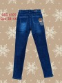 Spodnie  Jeansy damskie ,Size 38-46.paczka 10szt,