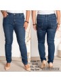 Spodnie Jeansy damskie , BigSize 50-60.paczka 10szt,