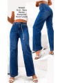 Spodnie Jeansy damskie , Size xs-xl.paczka 10szt,