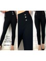 Spodnie Jeansy damskie , Size xs-xl.paczka 10szt,