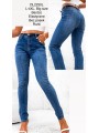 Spodnie Jeansy damskie , Size L-4xl.paczka 10szt,