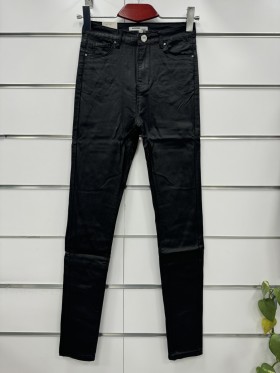 Spodnie Jeansy damskie , Size 34-42.paczka 10szt,